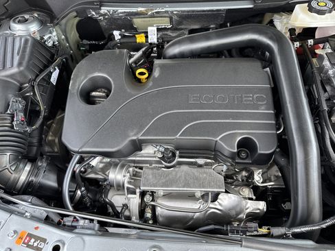 New 2026 GMC Terrain Elevation w/ Black Edition image 29