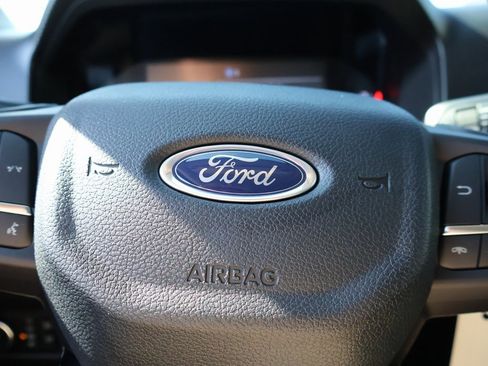 New 2025 Ford Ranger XLT w/ Equipment Group 301A High image 26