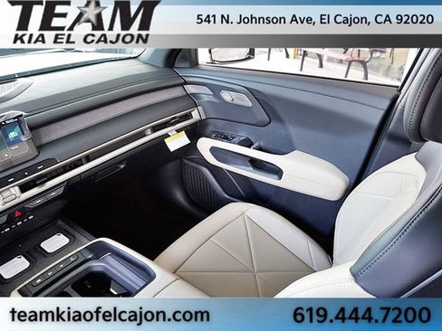 New 2027 Kia Telluride EX FWD image 27