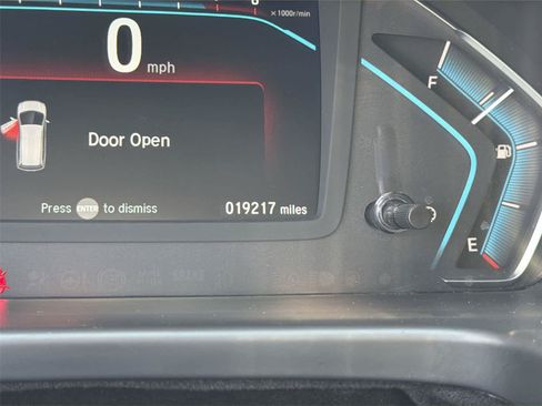 Used 2020 Honda Odyssey EX-L image 19
