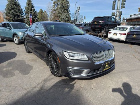 Used 2018 Lincoln MKZ Reserve image 8