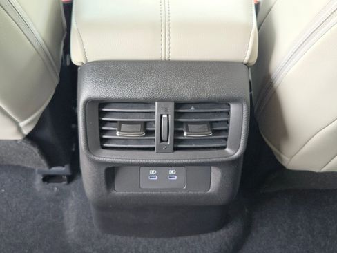 New 2026 Nissan Murano SL image 19