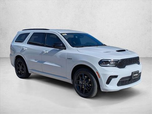 New 2026 Dodge Durango GT image 11