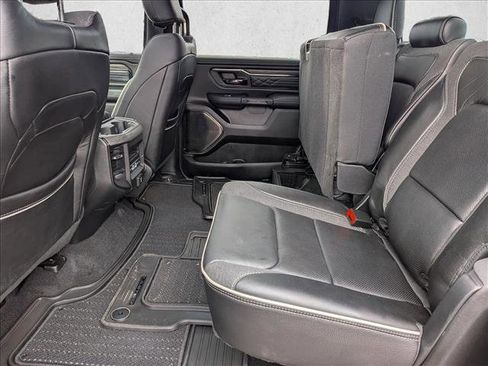 Used 2025 RAM 1500 Limited w/ Trailer Tow Group image 18