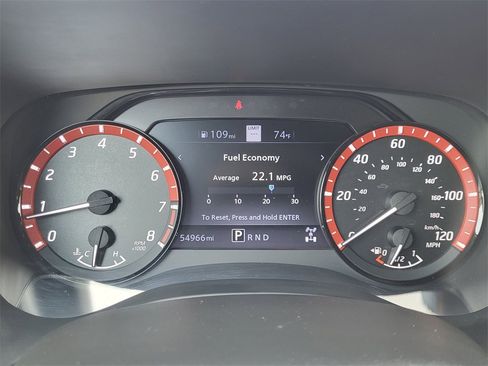 Used 2023 Nissan Frontier PRO-4X w/ Pro-4X Premium Package image 23