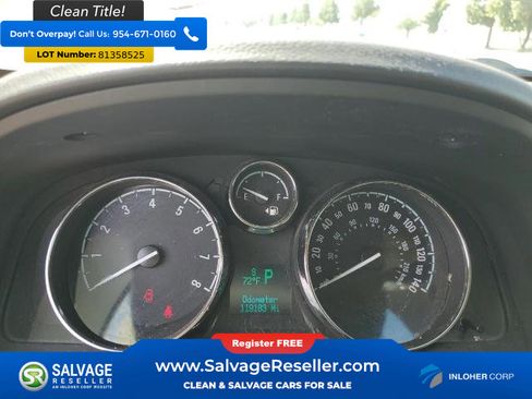 Used 2014 Chevrolet Captiva Sport LS image 12