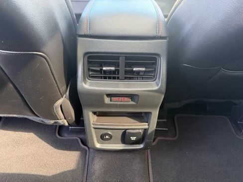 Used 2023 Ford Edge ST w/ Equipment Group 401A AWD/4WD image 37