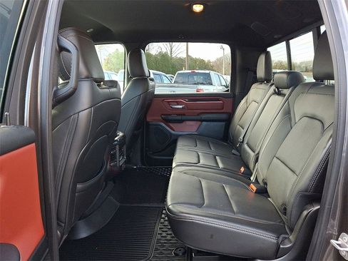 Used 2020 RAM 1500 Rebel w/ Rebel Level 2 Equipment Group image 10