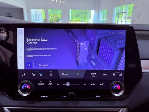 Used 2024 Lexus RX 350 Premium w/ Convenience Package FWD image 24