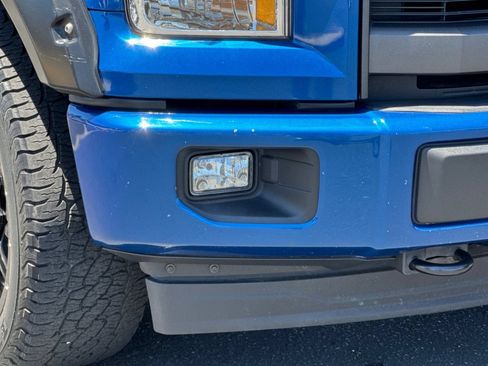 Used 2017 Ford F150 Lariat AWD/4WD image 41