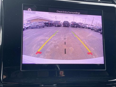 Certified 2025 Jeep Grand Cherokee Altitude image 40