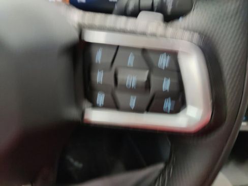 New 2025 Ford Mustang GT Premium w/ 60th Anniversary Package image 35