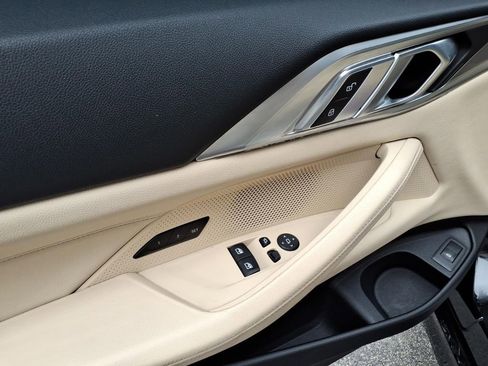 Used 2021 BMW 430i Coupe w/ Executive Package RWD image 12