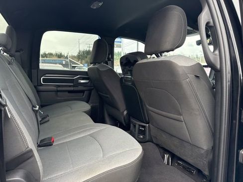 Used 2024 RAM 2500 Big Horn image 12