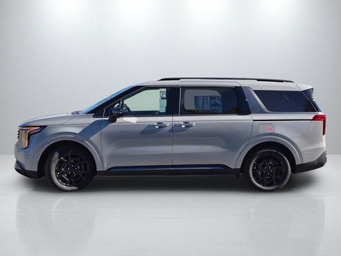 New 2026 Kia Carnival SX image 9