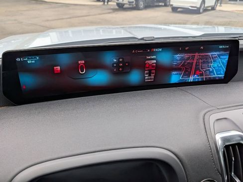 Used 2025 Ford Expedition Tremor AWD/4WD image 44
