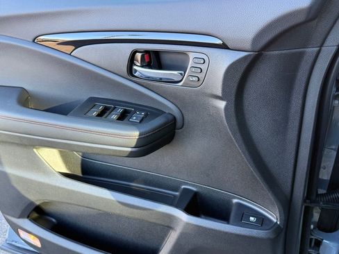 Certified 2026 Honda Ridgeline Black Edition image 31