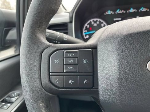 Used 2023 Ford F150 XL w/ Trailer Tow Package AWD/4WD image 14