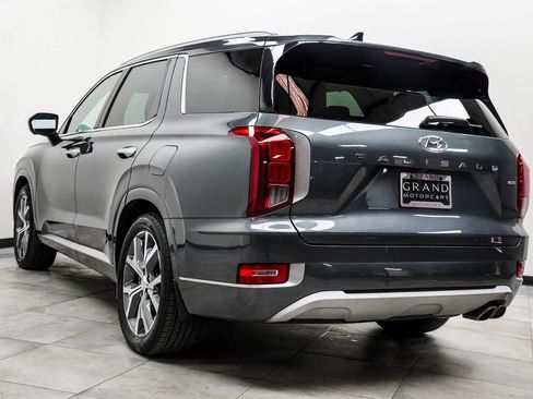 Used 2022 Hyundai Palisade Limited image 11
