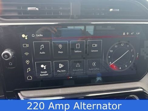 Used 2024 GMC Sierra 1500 AT4 w/ Technology Package image 37