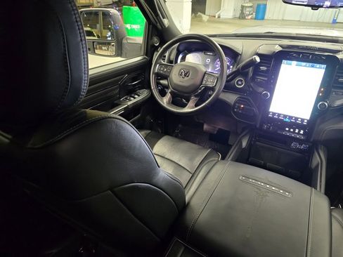 Certified 2024 RAM 2500 Limited image 47