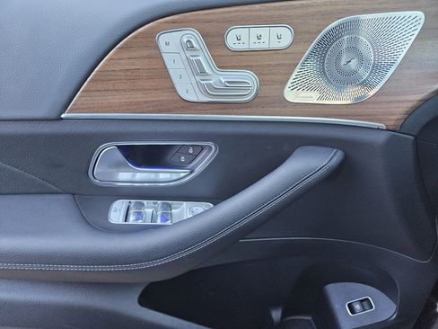 Certified 2026 Mercedes-Benz GLE 350 350 image 24