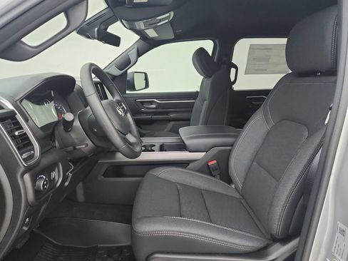 New 2026 RAM 1500 Big Horn AWD/4WD image 18