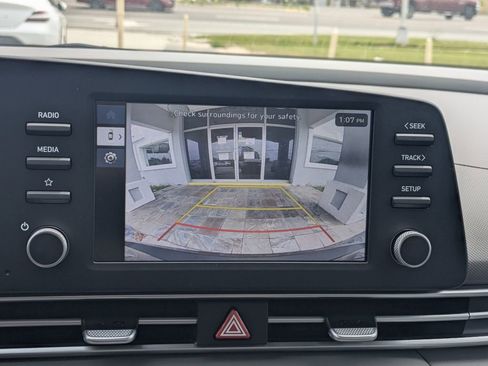 New 2026 Hyundai Elantra SEL Sport Premium FWD image 20