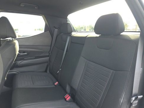 Certified 2024 Hyundai Santa Cruz SEL image 7