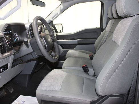 Used 2023 Ford F150 XLT AWD/4WD image 28
