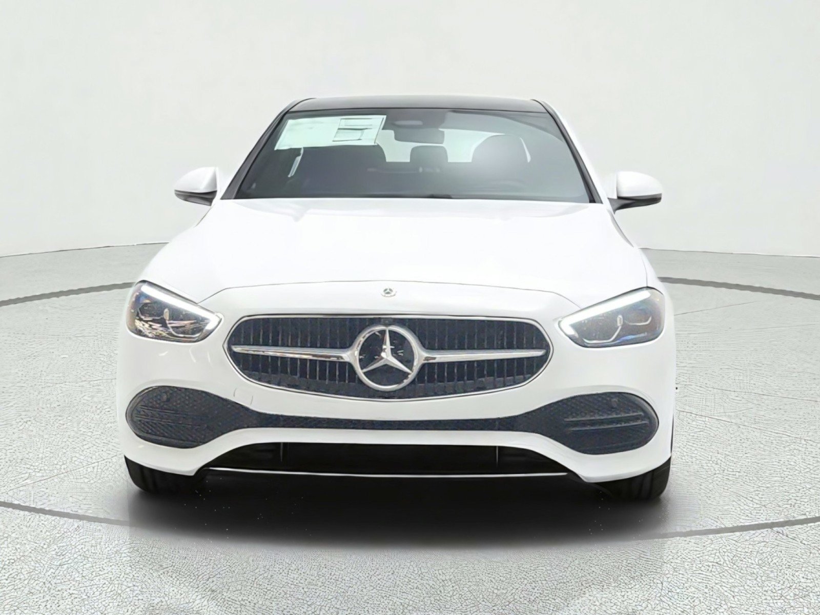 New 2027 Mercedes-Benz C 300 Sedan image 2