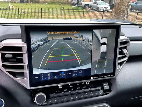 Used 2023 Toyota Tundra Limited image 27