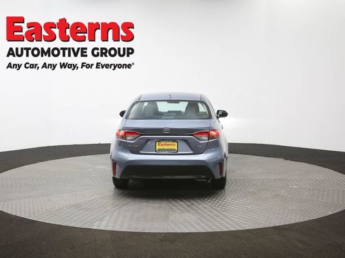 Used 2024 Toyota Corolla LE FWD image 36