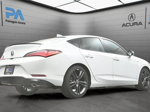 Used 2023 Acura Integra A-Spec image 35