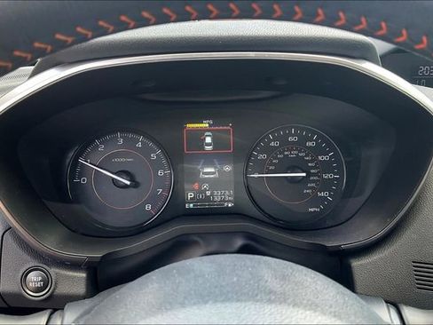 Used 2023 Subaru Crosstrek 2.0i Premium image 19