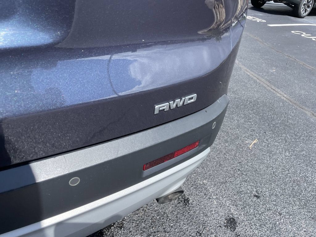 Used 2019 GMC Acadia SLT AWD/4WD image 6