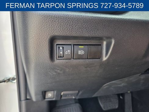 Used 2024 Toyota RAV4 LE AWD/4WD image 25