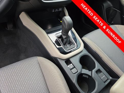 Used 2025 Subaru Forester Premium AWD/4WD image 25