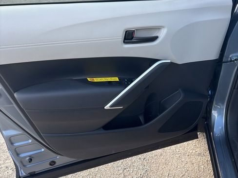 New 2026 Toyota Corolla Cross LE image 9