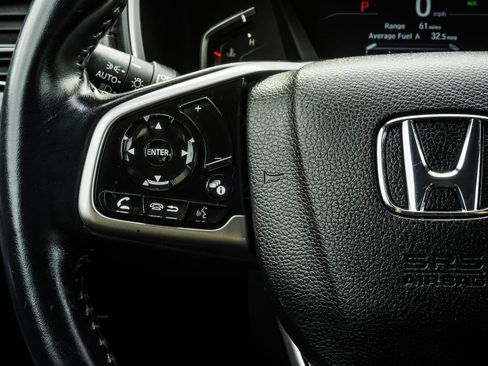 Used 2020 Honda CR-V Touring image 30