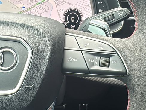 New 2026 Audi RS Q8 performance image 24