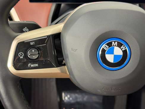 Used 2023 BMW iX M60 w/ Executive Package image 22