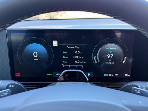 New 2026 Hyundai Ioniq 5 SE image 17