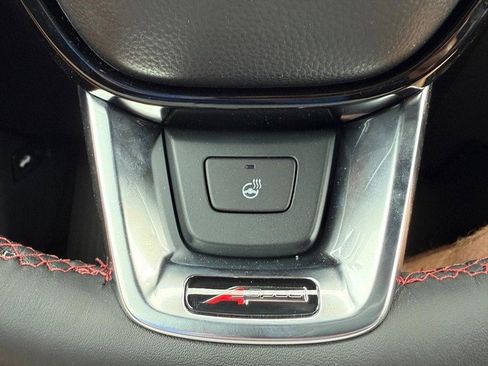 Used 2025 Acura ADX A-Spec image 17