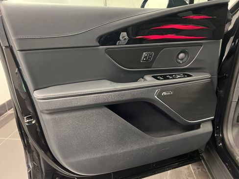 New 2026 Lincoln Nautilus Premier w/ Equipment Group 102A image 31