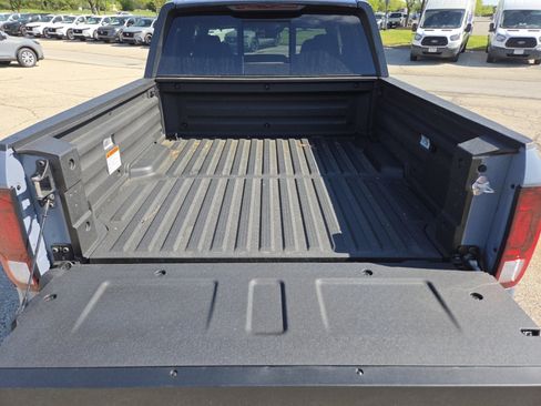 New 2026 Honda Ridgeline TrailSport image 27