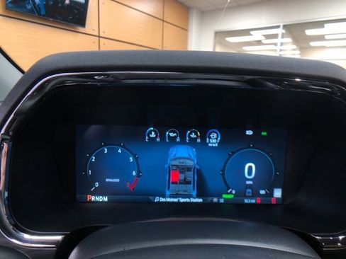 New 2026 Ford F150 Lariat w/ Equipment Group 501A Mid image 14