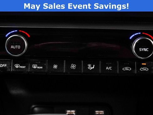 Used 2021 Kia K5 GT-Line FWD image 19