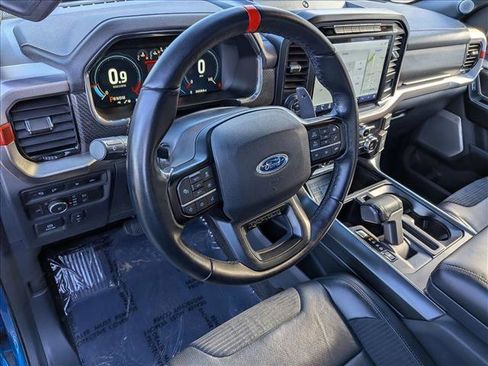 Used 2021 Ford F150 Raptor w/ Equipment Group 801A High image 10