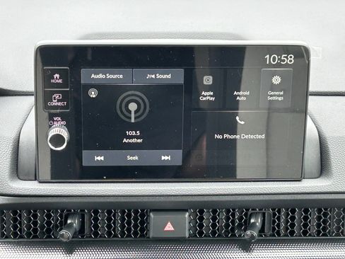 New 2026 Honda CR-V LX image 12